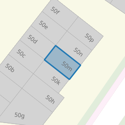 Perceel NDK00-G-3718