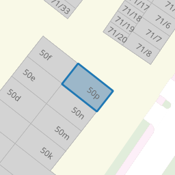 Perceel NDK00-G-3720