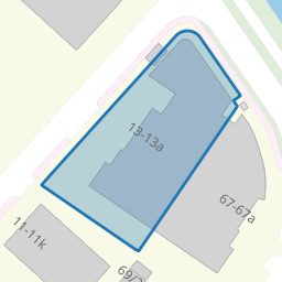 Perceel NDK00-G-3722