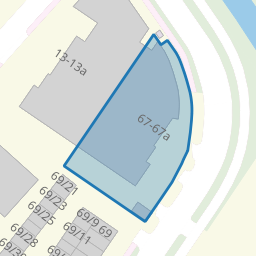 Perceel NDK00-G-3723