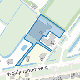 Perceel NDK00-G-3727