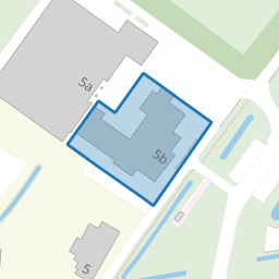 Perceel NDK00-G-3728