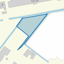 Perceel NDK00-G-3743