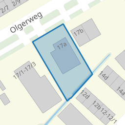 Perceel NDK00-G-3745