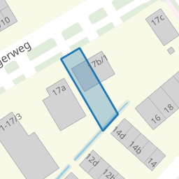 Perceel NDK00-G-3748