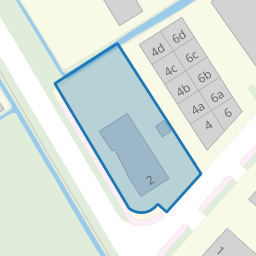 Perceel NDK00-G-3753