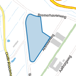 Perceel NDK00-G-3771