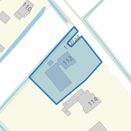 Perceel NDK00-G-3776