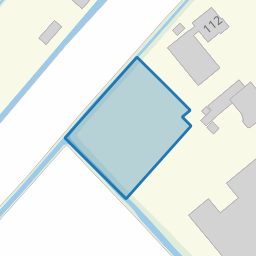 Perceel NDK00-G-3780