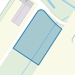 Perceel NDK00-G-3792