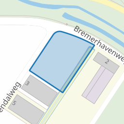 Perceel NDK00-G-3794