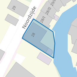 Perceel NDL00-A-2355