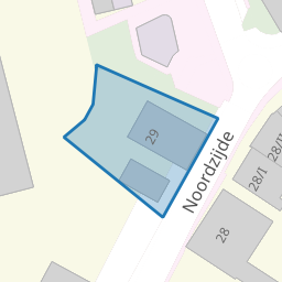 Perceel NDL00-A-2387