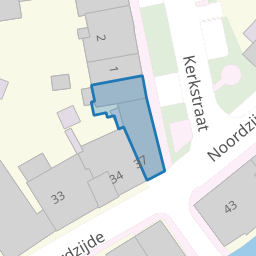 Perceel NDL00-A-2493