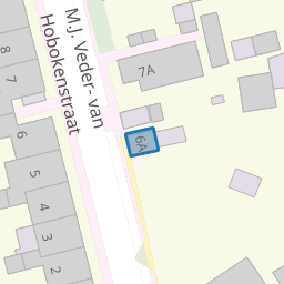 Perceel NDL00-A-2710