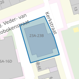 Perceel NDL00-A-2778