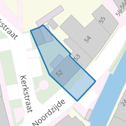 Perceel NDL00-A-2862