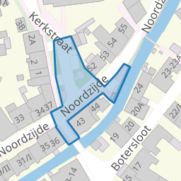 Perceel NDL00-A-2863