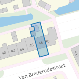 Perceel NDL00-A-2872