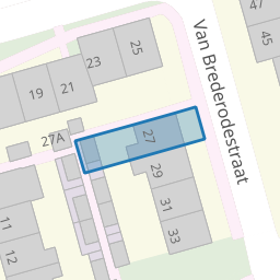 Perceel NDL00-A-2878