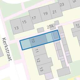 Perceel NDL00-A-2880