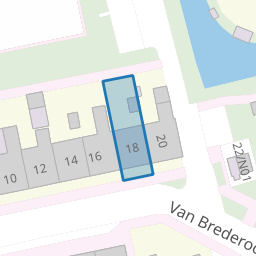 Perceel NDL00-A-2884