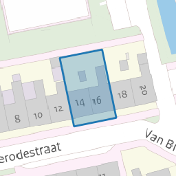 Perceel NDL00-A-2885