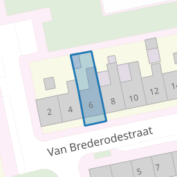 Perceel NDL00-A-2888