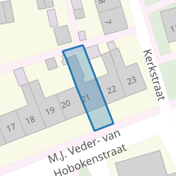 Perceel NDL00-A-2891