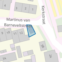 Perceel NDL00-A-2901