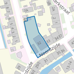 Perceel NDL00-A-2903