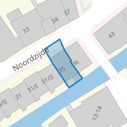 Perceel NDL00-A-2906