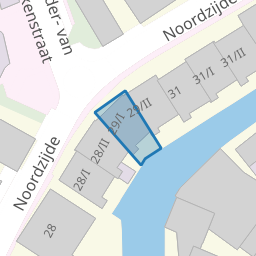 Perceel NDL00-A-2911