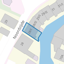 Perceel NDL00-A-2913