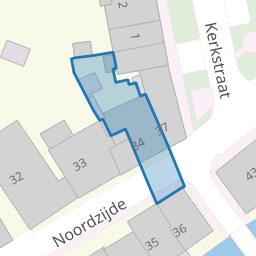 Perceel NDL00-A-2921