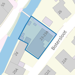 Perceel NDL00-A-2922