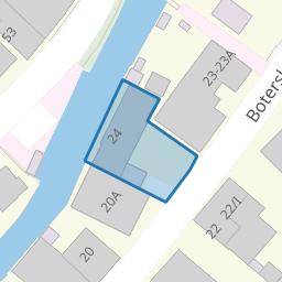 Perceel NDL00-A-2923