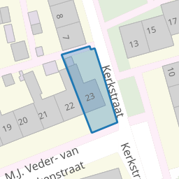 Perceel NDL00-A-2944