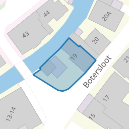 Perceel NDL00-A-2995