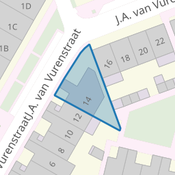 Perceel NDL00-A-2996