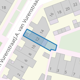 Perceel NDL00-A-2997