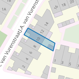 Perceel NDL00-A-2998