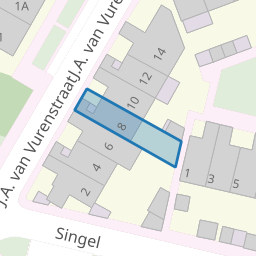 Perceel NDL00-A-2999