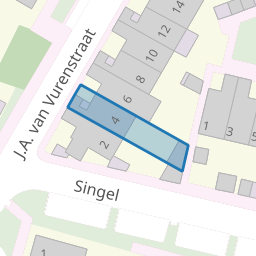 Perceel NDL00-A-3001