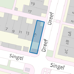 Perceel NDL00-A-3003