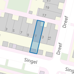 Perceel NDL00-A-3005