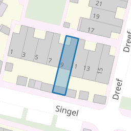 Perceel NDL00-A-3006