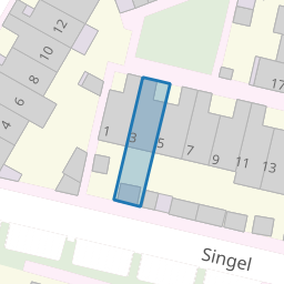 Perceel NDL00-A-3009