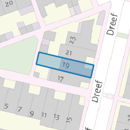 Perceel NDL00-A-3013