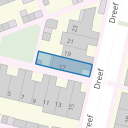 Perceel NDL00-A-3014